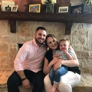 Meet your Posher, Steven